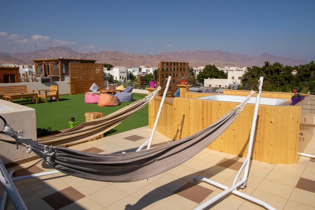 SWISS ROYAL DAHAB